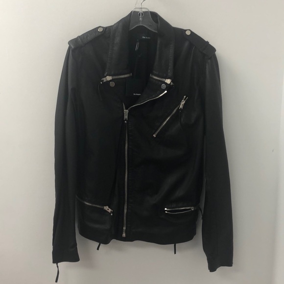 The Kooples Jackets & Blazers - The Kooples Jacket NWT Sz. XL